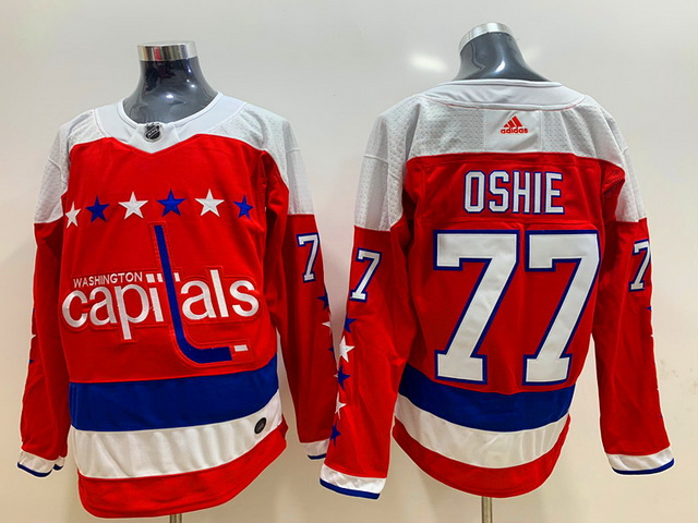 Washington Capitals Jerseys 29